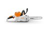 Motosserra a Bateria 36V MSA 160 C-B Sabre 30cm, Corrente 71PM3 Sem Bateria e Carregador -Stihl