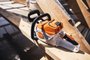 Motosserra a Bateria 36V MSA 160 C-B Sabre 30cm, Corrente 71PM3 Sem Bateria e Carregador -Stihl