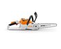 Motosserra A Bateria 36V Msa 60 C-B Com 1 Bateria AK20 E Carregador AL101 220V MA040115812 -Stihl