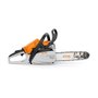 Motosserra a Gasolina MS 162 Motor 2T 30CC Sabre 30cm, Corrente 61PMM3 11482000249 -Stihl