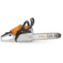 Motosserra a Gasolina MS 212 Motor 2T 38,6CC Sabre 45cm, Corrente 63PM3 11482000248 -Stihl