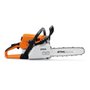 Motosserra a Gasolina MS 230 Motor 2T 40CC Sabre 40cm, Corrente 63PM 11232000863 -Stihl
