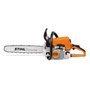 Motosserra a Gasolina MS 250 Motor 2T 45,4CC Sabre 40cm, Corrente 63PM 11232000865 -Stihl