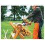 Motosserra a Gasolina MS 250 Motor 2T 45,4CC Sabre 40cm, Corrente 63PM 11232000865 -Stihl