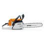 Motosserra a Gasolina MS 260 40R Motor 2T 50,2CC Sabre 40cm, Corrente 26RS 11212000429 -Stihl