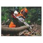 Motosserra a Gasolina MS 260 40R Motor 2T 50,2CC Sabre 40cm, Corrente 26RS 11212000429 -Stihl