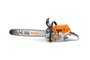 Motosserra a Gasolina MS 363 Motor 2T 63CC Sabre 50cm, Corrente 36RS 50R MB012000062 -Stihl