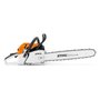 Motosserra a Gasolina MS 382 50R Motor 2T 72,2CC Sabre 50cm, Corrente 36RS 11192000339 -Stihl