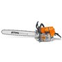Motosserra a Gasolina MS 651 Motor 2T 91CC Sabre 63cm, Corrente 36RM 63RS 11442000484 -Stihl
