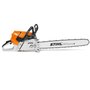 Motosserra a Gasolina MS 651 Motor 2T 91CC Sabre 63cm, Corrente 36RM 63RS 11442000484 -Stihl