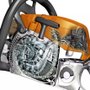 Motosserra a Gasolina MS 651 Motor 2T 91CC Sabre 63cm, Corrente 36RM 63RS 11442000484 -Stihl