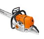 Motosserra a Gasolina MS 661 Motor 2T 91,1CC Sabre 75cm, Corrente 36RM 75RS 11442000487 -Stihl