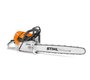 Motosserra a Gasolina MS 661 Motor 2T 91,1CC Sabre 75cm, Corrente 36RM 75RS 11442000487 -Stihl