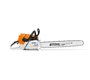 Motosserra a Gasolina MS 661 Motor 2T 91,1CC Sabre 75cm, Corrente 36RM 75RS 11442000487 -Stihl