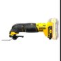Multiferramenta Oscilante a Bateria 20V SCT500B-B3 Sem Bateria e Carregador -Stanley