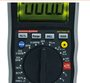 Multimetro Digital Automotivo Hma-120 Cat III 600v