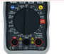 Multimetro Digital Automotivo Hma-120 Cat III 600v