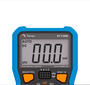 Multímetro Digital CAT II 600V True RMS com Detector de Tensão sem Contato MINIPA-ET-1100B