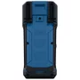 Multimetro Digital GDC 600-15 CAT III 600V AC/DC +Pilhas e Bolsa -Bosch