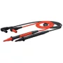Multimetro Digital GDC 600-15 CAT III 600V AC/DC +Pilhas e Bolsa -Bosch