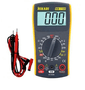 Multimetro Digital Hm-1100 Cat Iii 600v