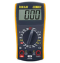 Multimetro Digital Hm-1100 Cat Iii 600v