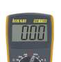 Multimetro Digital Hm-1100 Cat Iii 600v