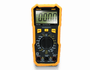 Multimetro Digital HM-1500 CAT III 600V com iluminação -Hikari