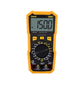 Multimetro Digital HM-1500 CAT III 600V com iluminação -Hikari