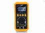 Multimetro Digital HM-1700 CAT III 600V com Display Para Baixa Luminosidade -Hikari