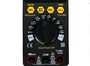 Multimetro Digital HM-1700 CAT III 600V com Display Para Baixa Luminosidade -Hikari