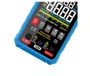 Multimetro Digital SM-1600 CAT III 600V AC/DC Com Display -Minipa