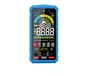 Multimetro Digital SM-1600 CAT III 600V AC/DC Com Display -Minipa