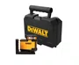 Nível a Laser 15m Verde Linhas 1V1H com Maleta DW03601CG Dewalt