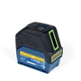 Nível a Laser 2 Linhas 15M e 2 Pontos 10M GCL 2-15 G Verde Bosch