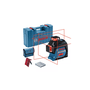 Nível A Laser Bosch 80 Metros 360º Com Maleta Gll 3-80