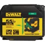 Nível A Laser  DW08802CG Verde Linhas 1V1H Dewalt
