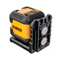 Nível A Laser  DW08802CG Verde Linhas 1V1H Dewalt