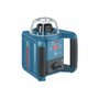 NIVEL A LASER ROTATIVO GRL 300HV BOSCH