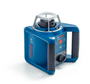NIVEL A LASER ROTATIVO GRL 300HV BOSCH