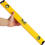 NIVEL DE ALUMINIO 24'' (60CM) DEWALT