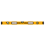 NIVEL DE ALUMINIO 36'' (90CM) DEWALT