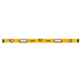 NIVEL DE ALUMINIO 48'' (120CM) DEWALT