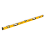 NIVEL DE ALUMINIO 48'' (120CM) DEWALT