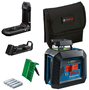 Nível Laser de Linhas GLL 2-20 G 0601065000 Bosch