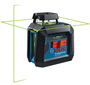 Nível Laser de Linhas GLL 2-20 G 0601065000 Bosch