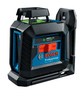 Nível Laser de Linhas GLL 2-20 G 0601065000 Bosch