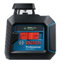 Nível Laser de Linhas GLL 2-20 G 0601065000 Bosch