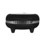 Omeleteira Mr. Cheff Inox Redonda 800W 220V AOIP01I-02 -Agratto