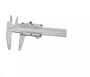 Paquímetro Universal em Aço Carbono 6 Pol. KINGTOOLS-501150